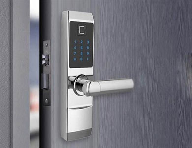 前锋24小时开锁公司